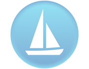 sailboat